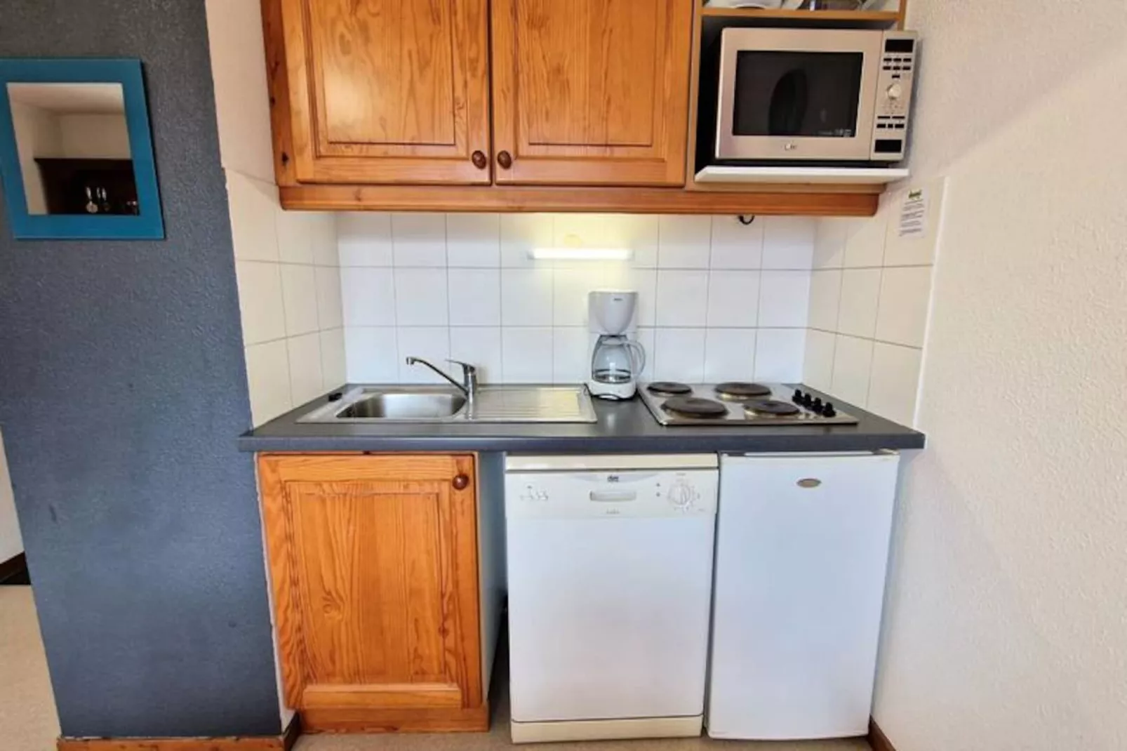 Les Chalets D'arrondaz-Niet-getagd