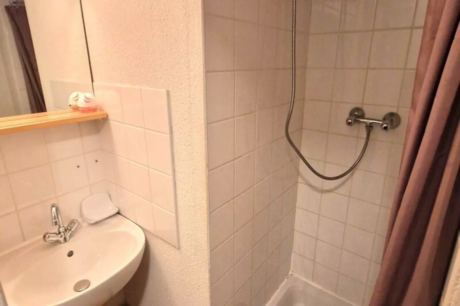 Les Chalets D'arrondaz - Niet-getagd