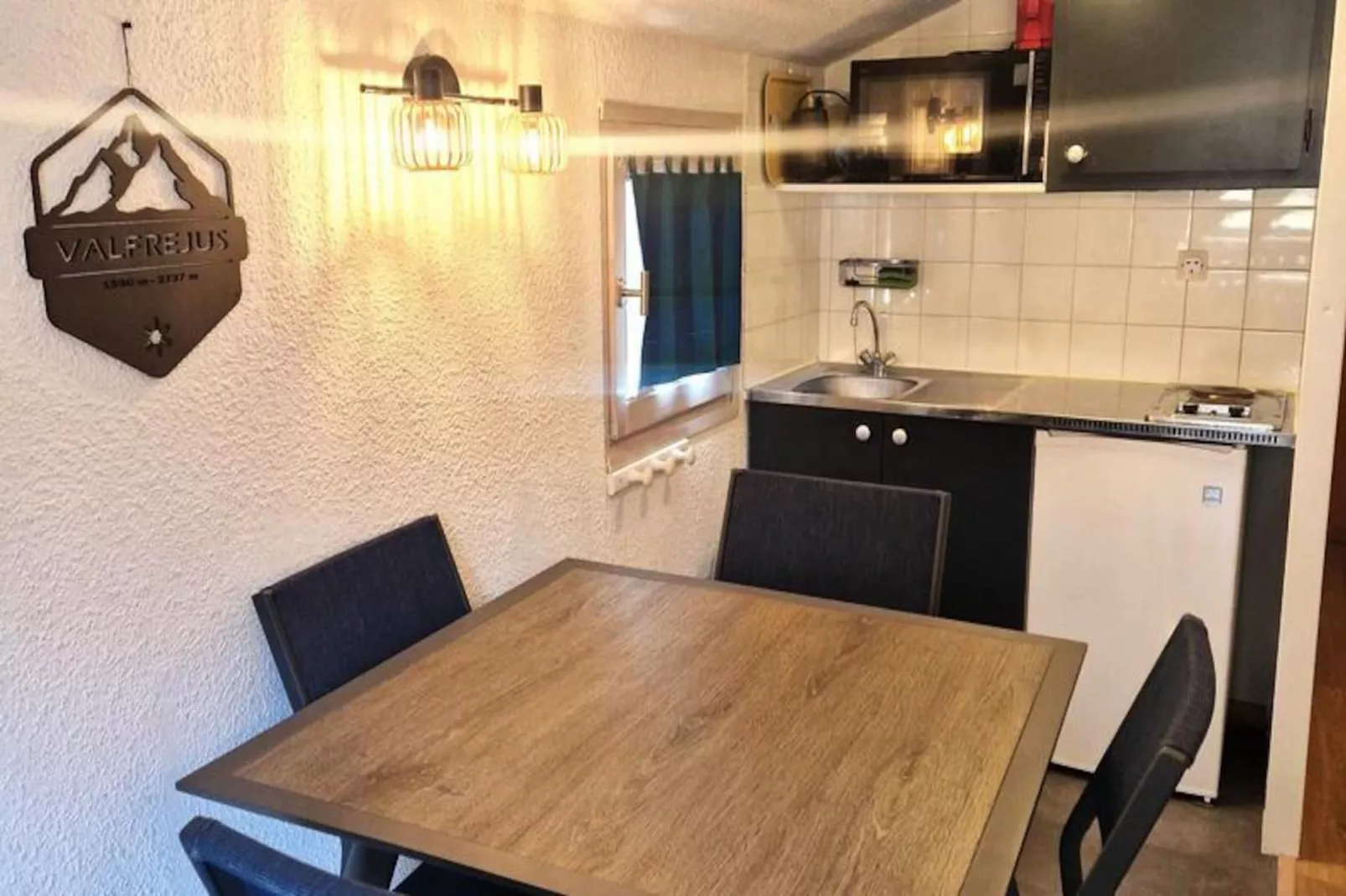 Résidence Le Thabor-Niet-getagd