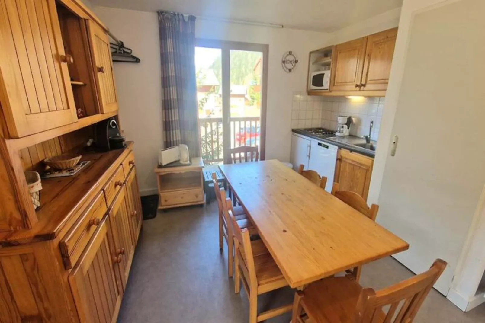 Les Chalets D'arrondaz - Niet-getagd