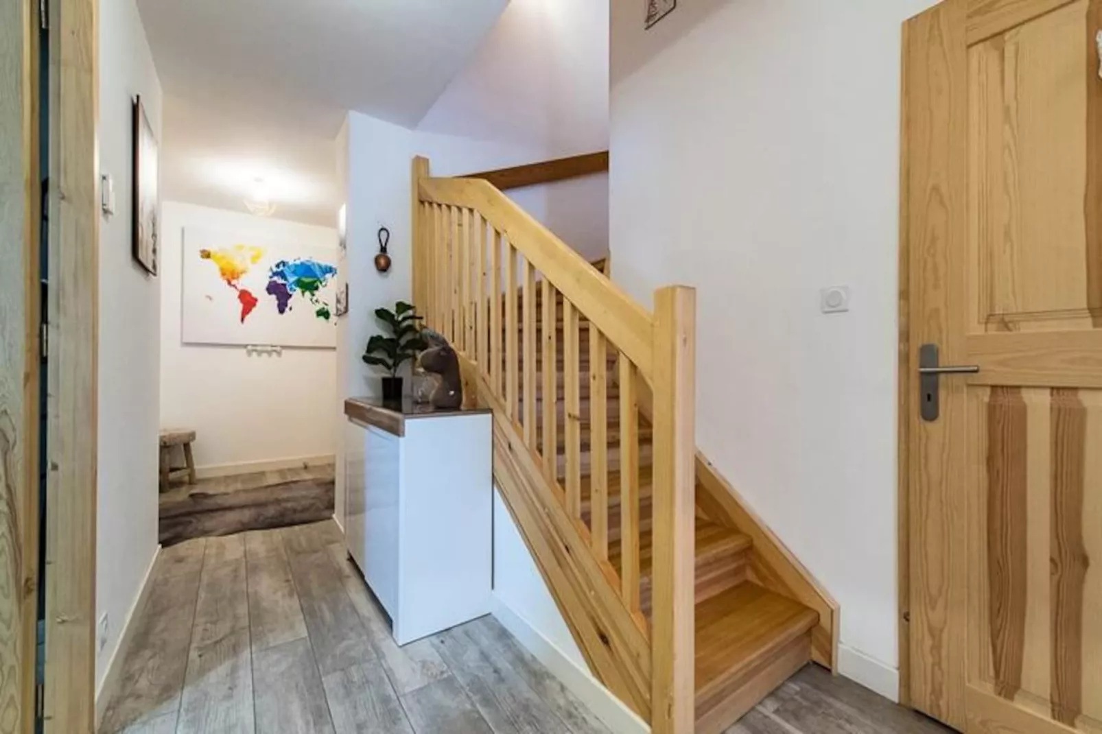 Chalet Denté-st Sorlin D Arves-Niet-getagd