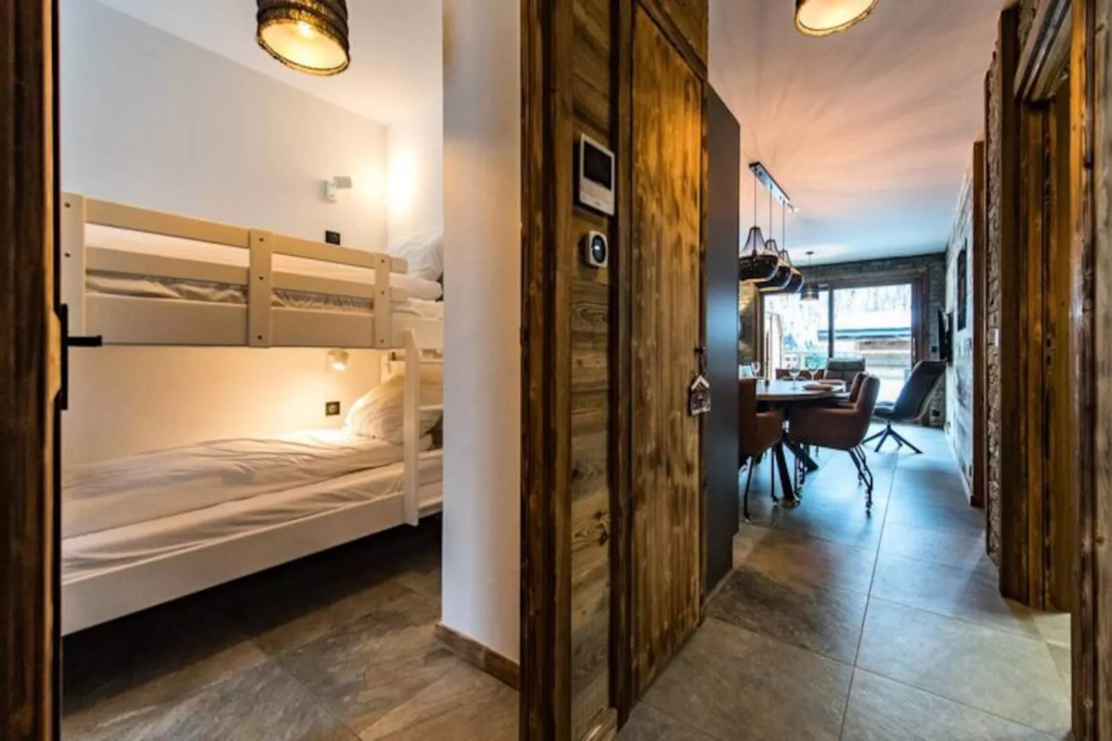 Résidence Le Hameau Du Moulin-Niet-getagd