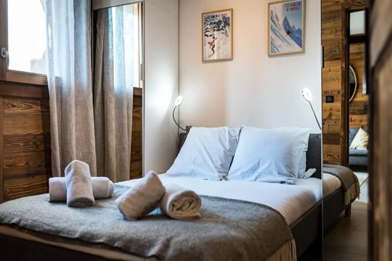 Résidence Le Hameau Du Moulin-Niet-getagd