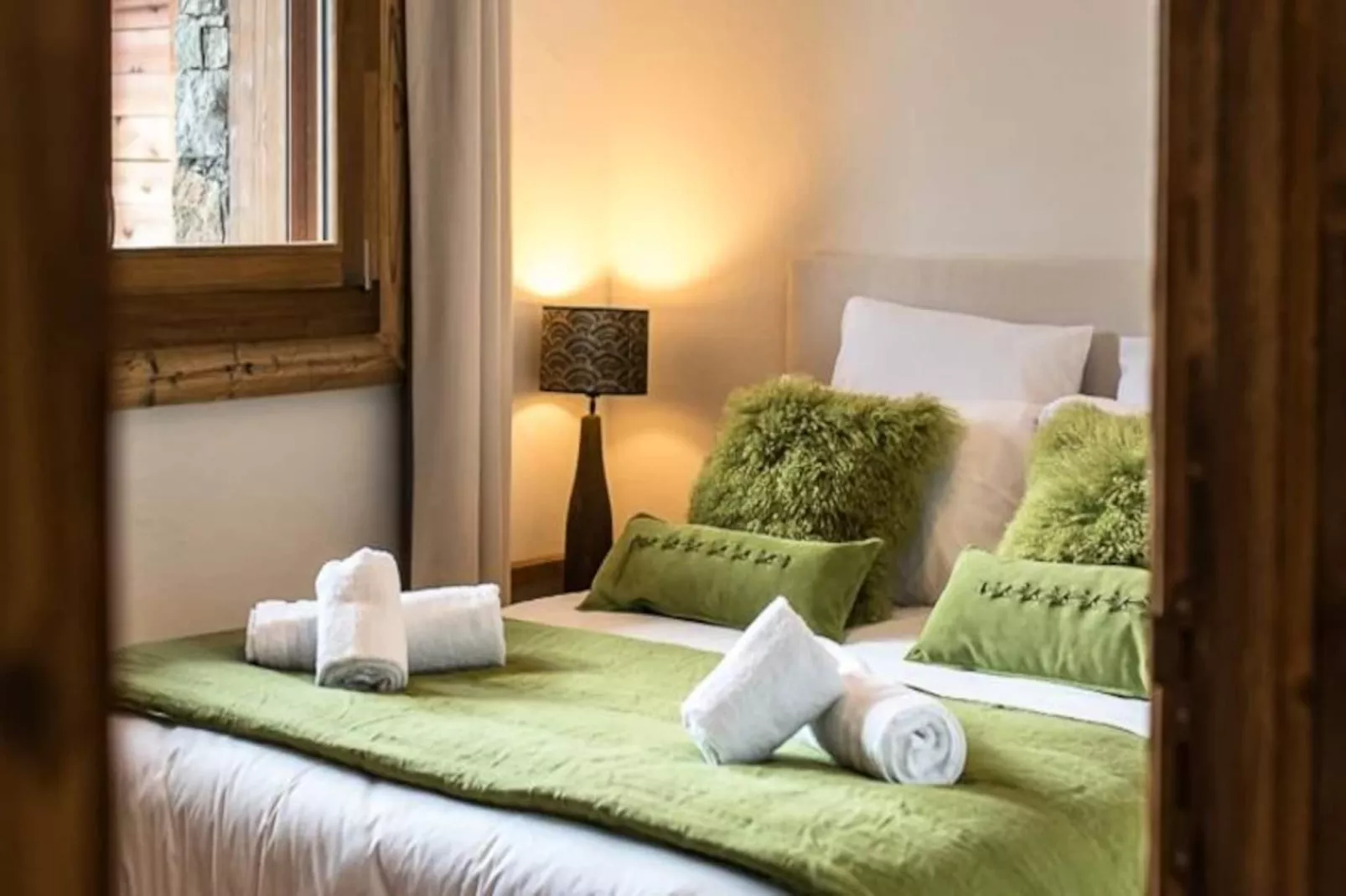 Résidence Le Hameau Du Moulin-Niet-getagd