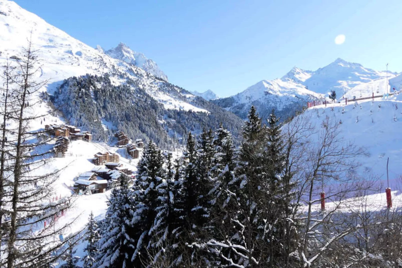 Résidence Proveres-Niet-getagd