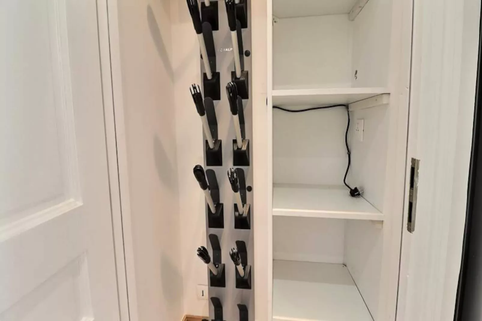 Résidence Vanoise-Niet-getagd