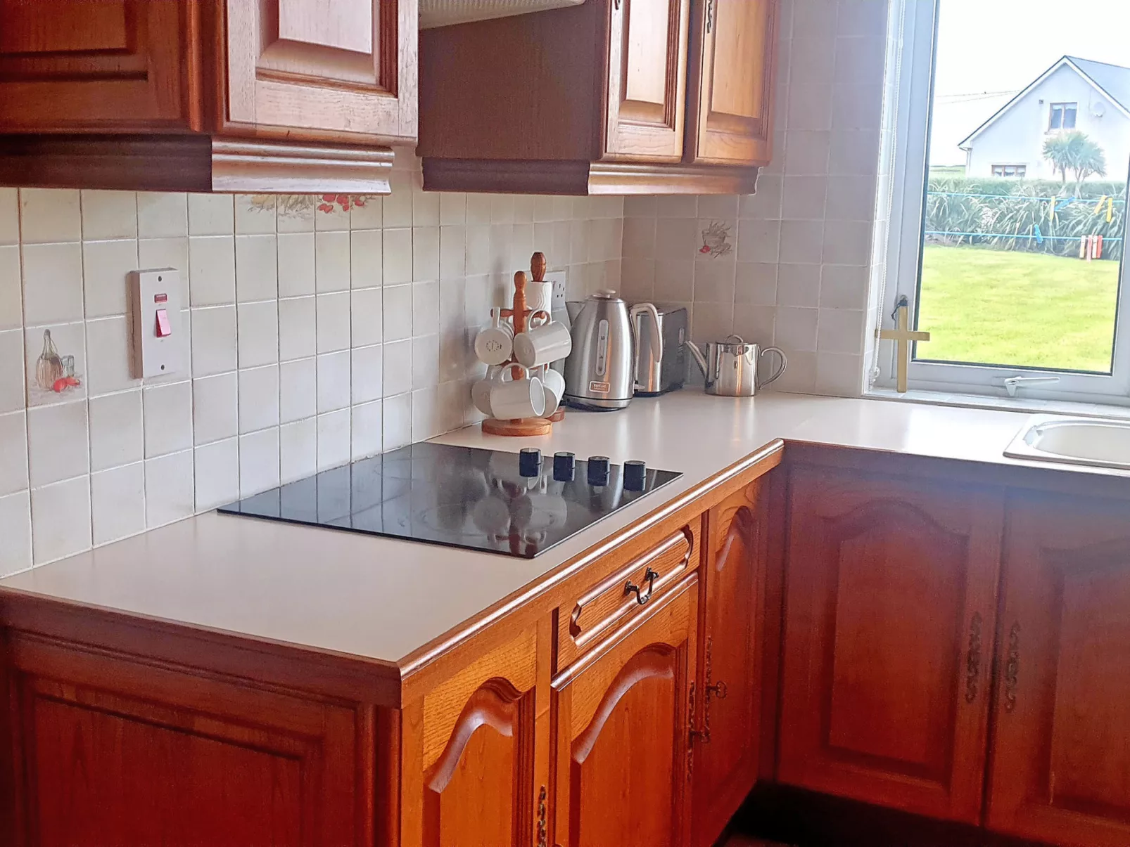 Spanish Point El Martins-Binnen