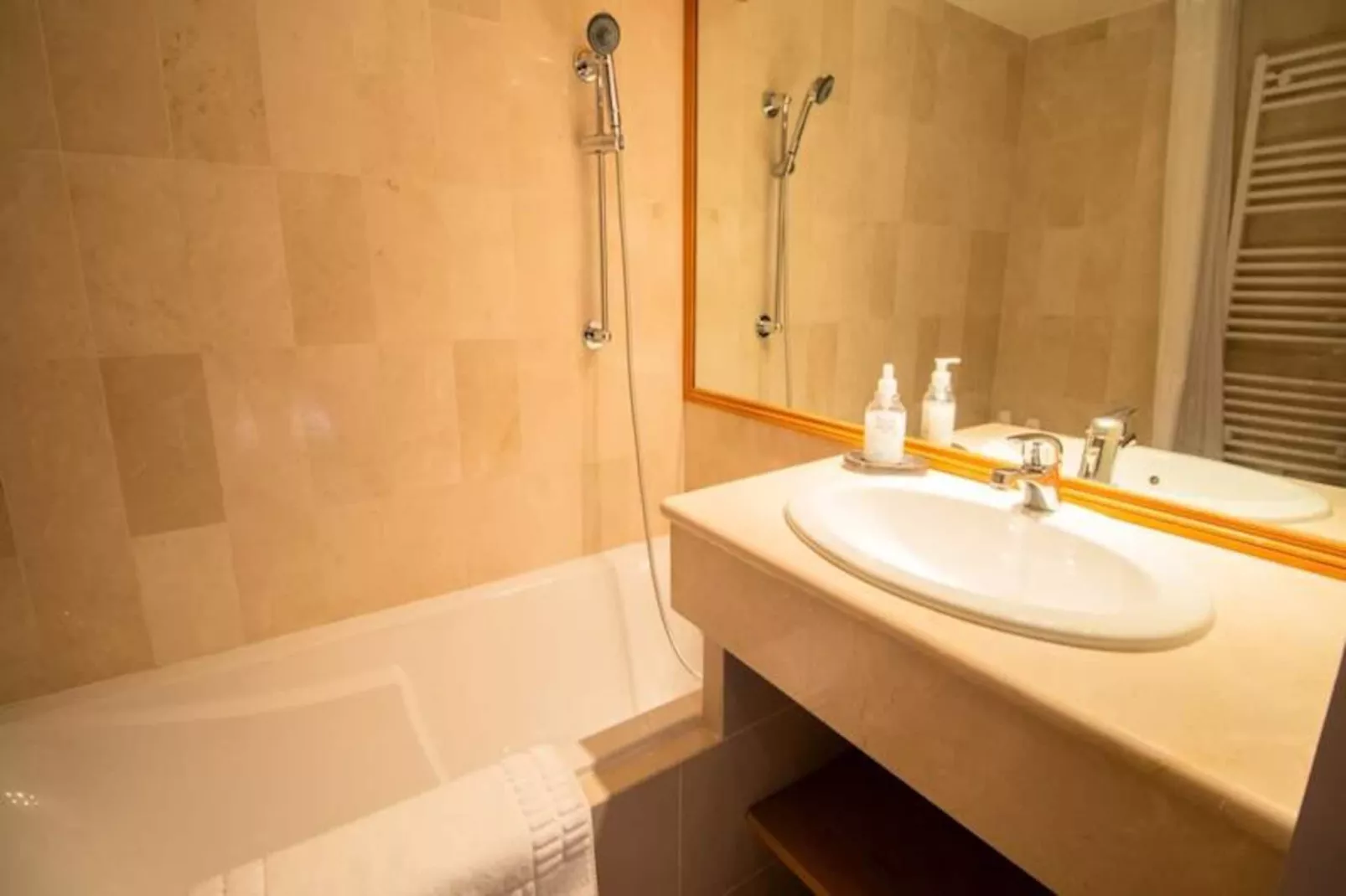 Chalet Clearmount Jaccuzzi Sauna - Niet-getagd