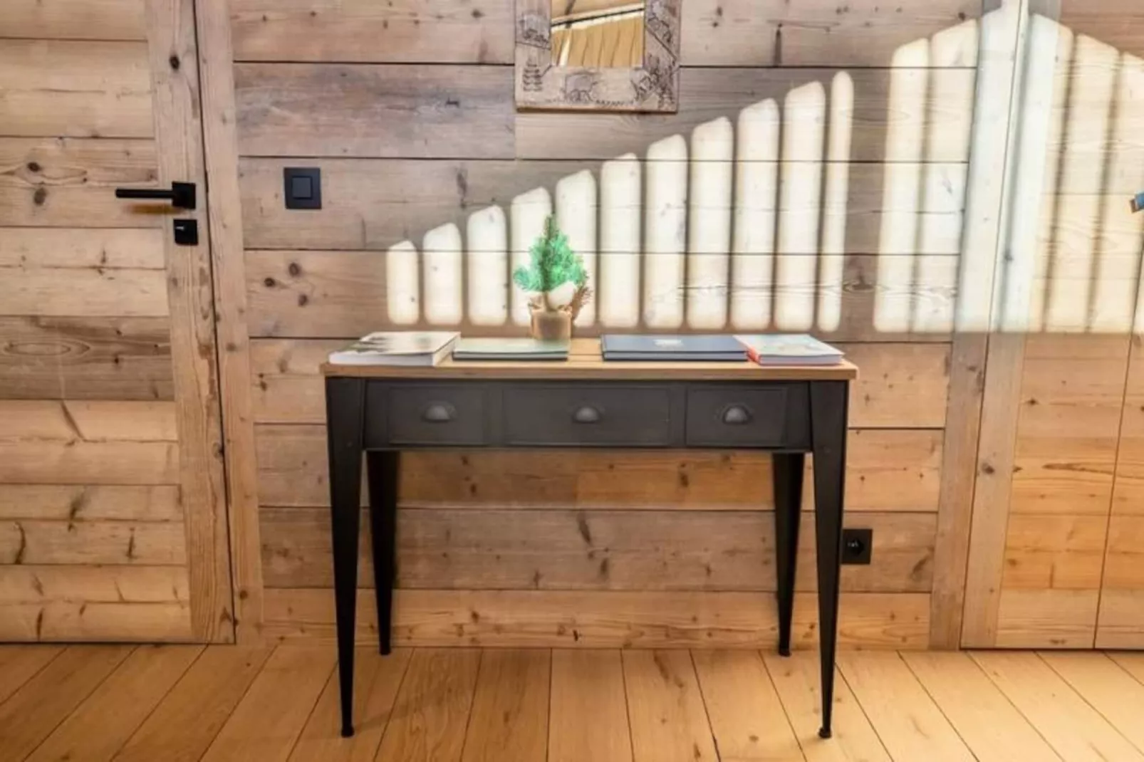 Sherpa 17 Avec Sauna, Front De Neige Mottaret-Niet-getagd