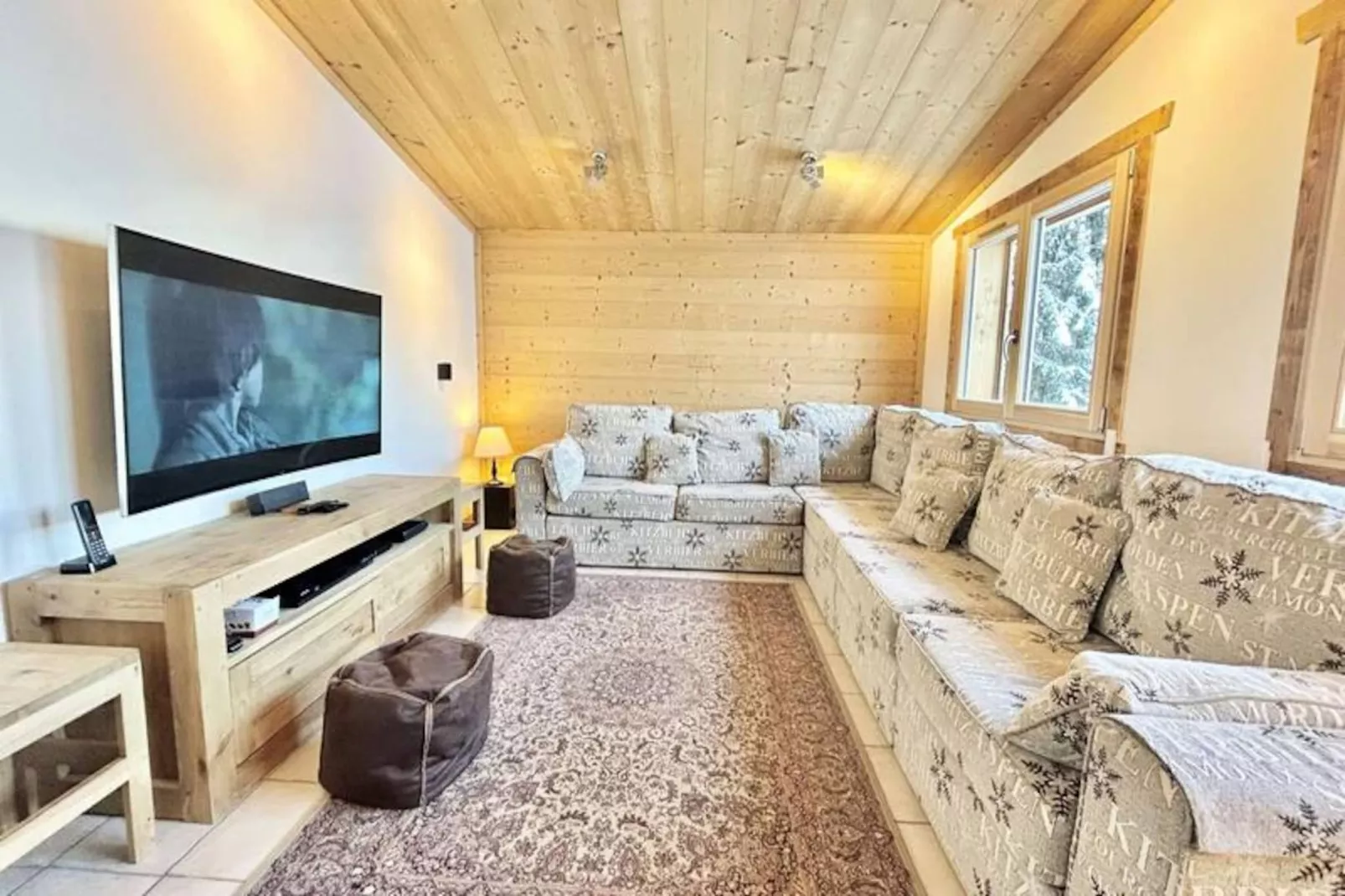 Chalet Varni-Niet-getagd