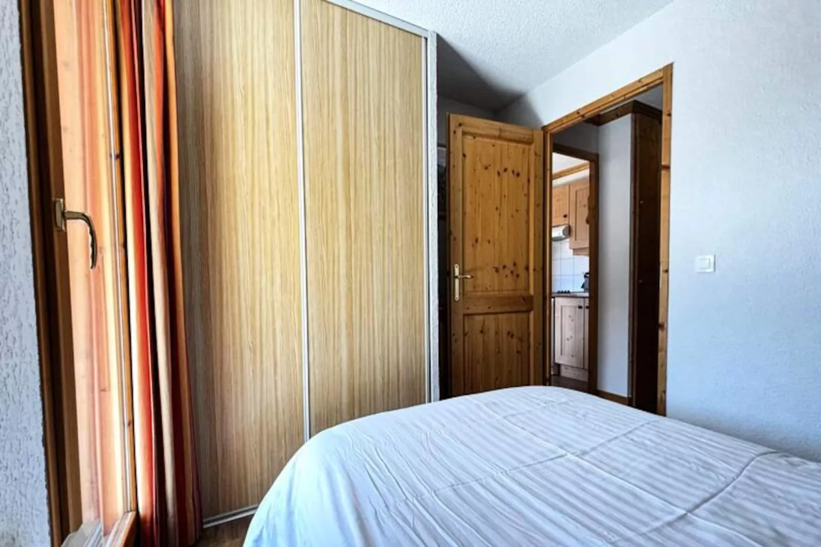 Résidence Le Village-Niet-getagd