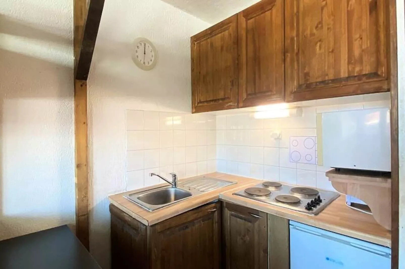 Résidence Neves-Niet-getagd