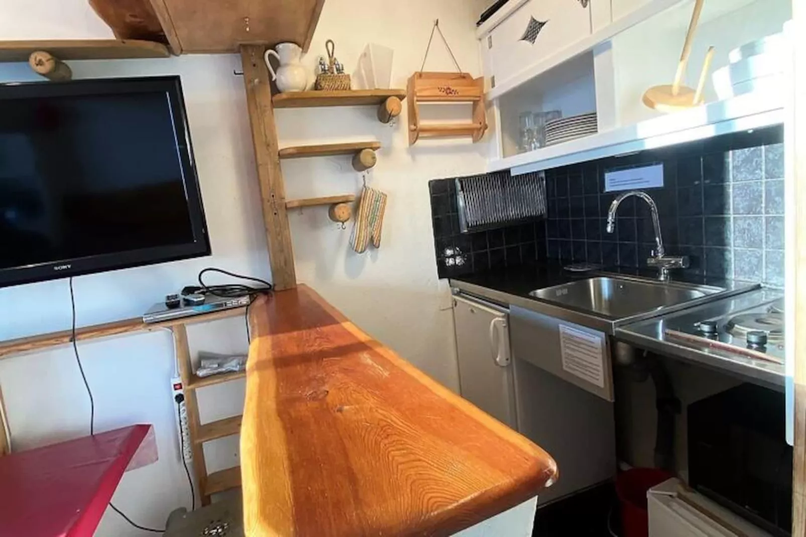 Résidence Neves-Niet-getagd