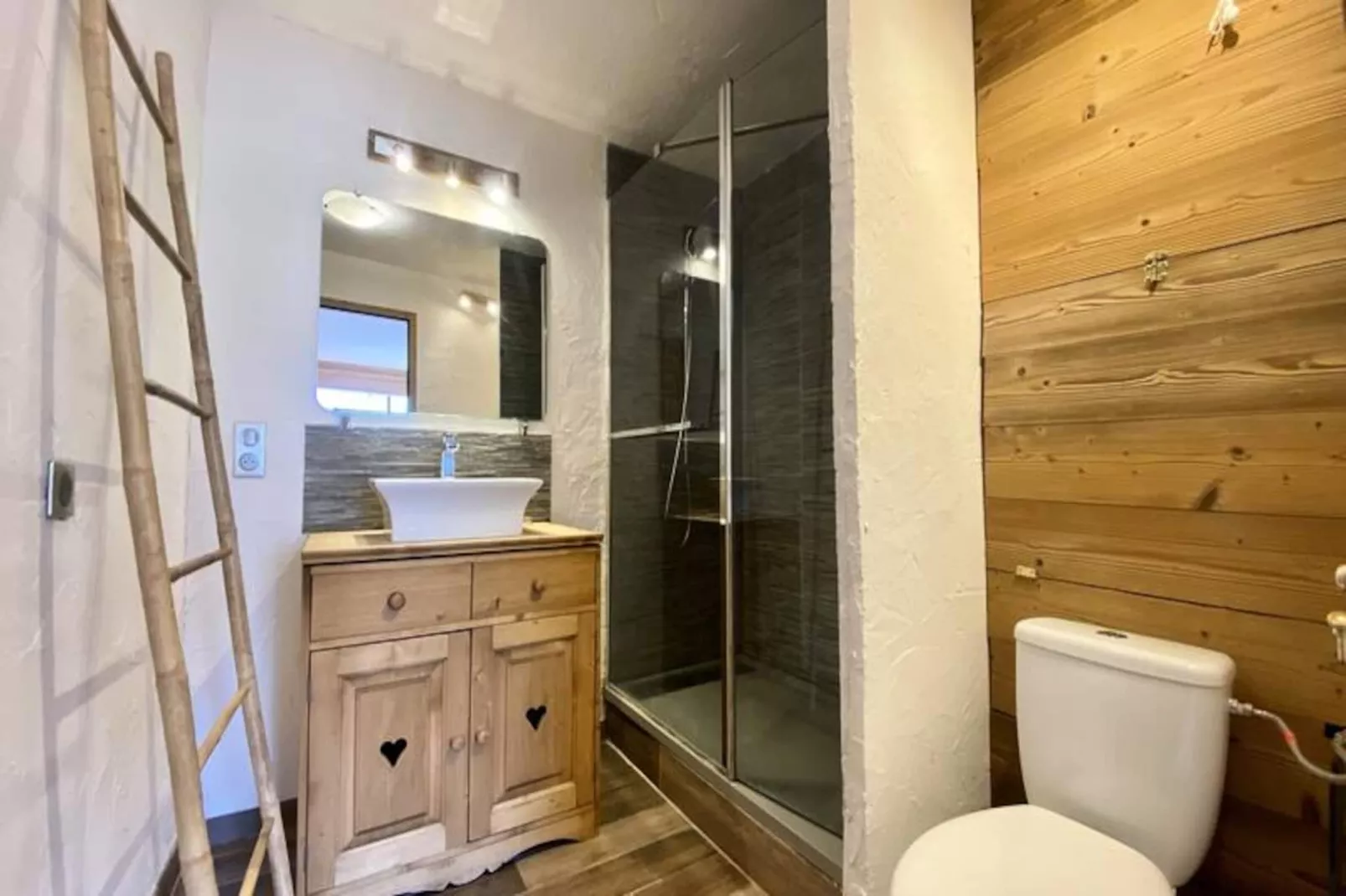 Résidence Vanoise-Niet-getagd