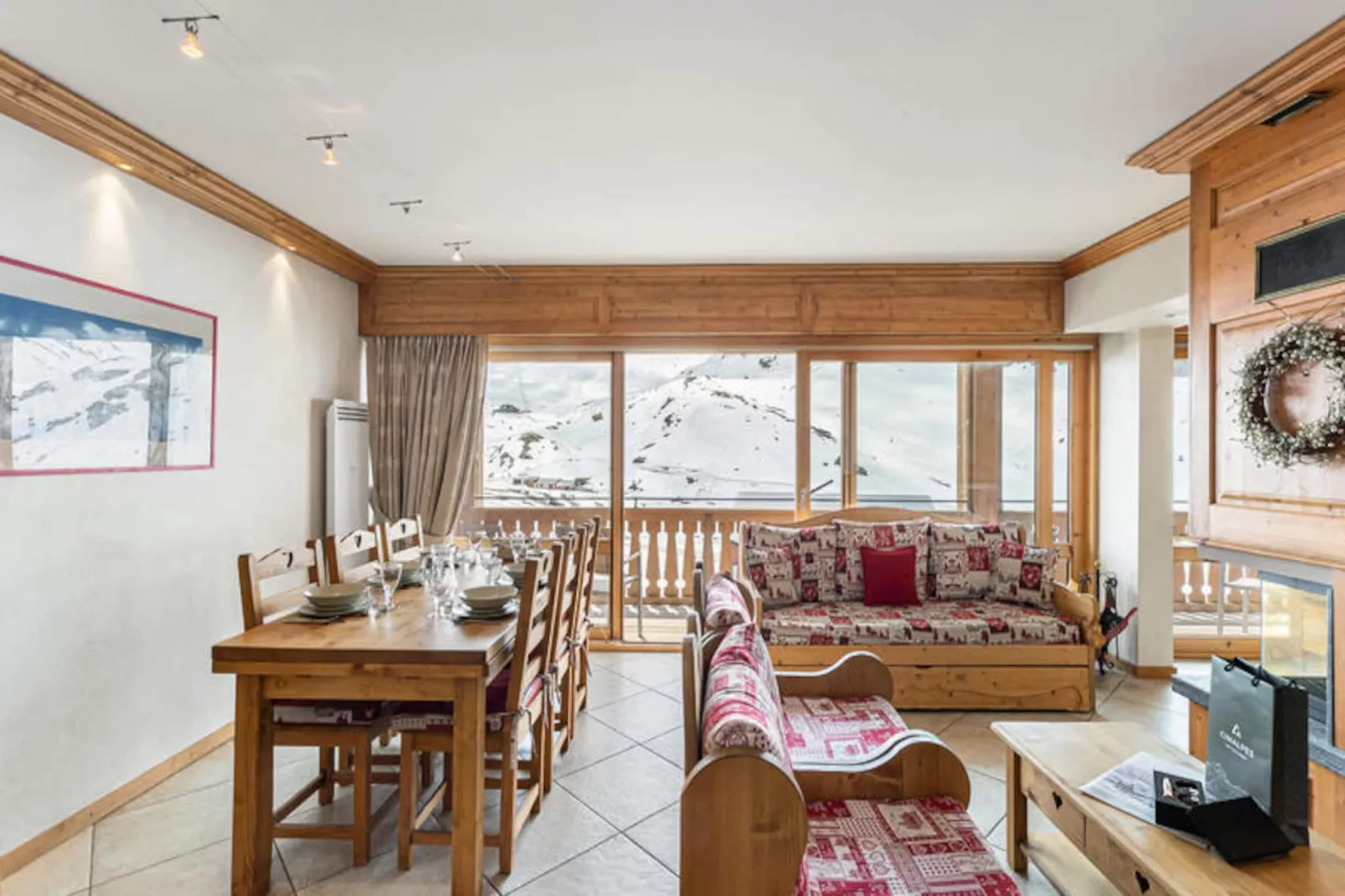 Résidence Beau Soleil-Niet-getagd