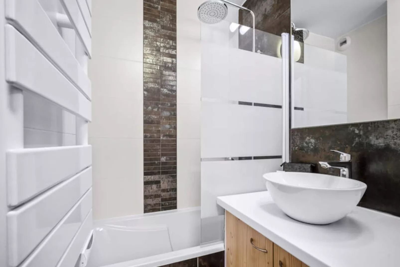 Résidence Les Hauts De La Vanoise-Niet-getagd