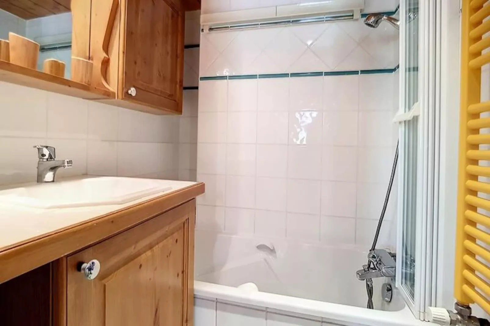 Résidence Alpages De Reberty-Niet-getagd