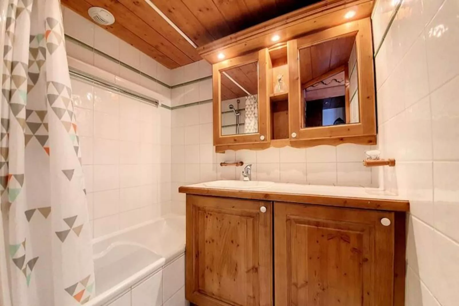 Résidence Alpages De Reberty-Niet-getagd