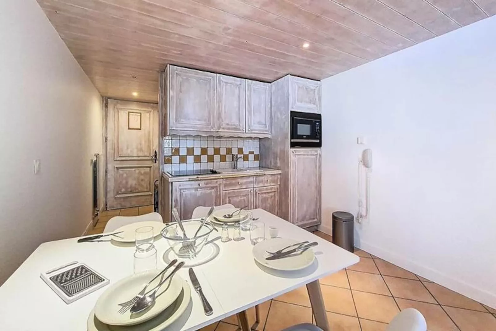 Résidence Alpages De Reberty-Niet-getagd