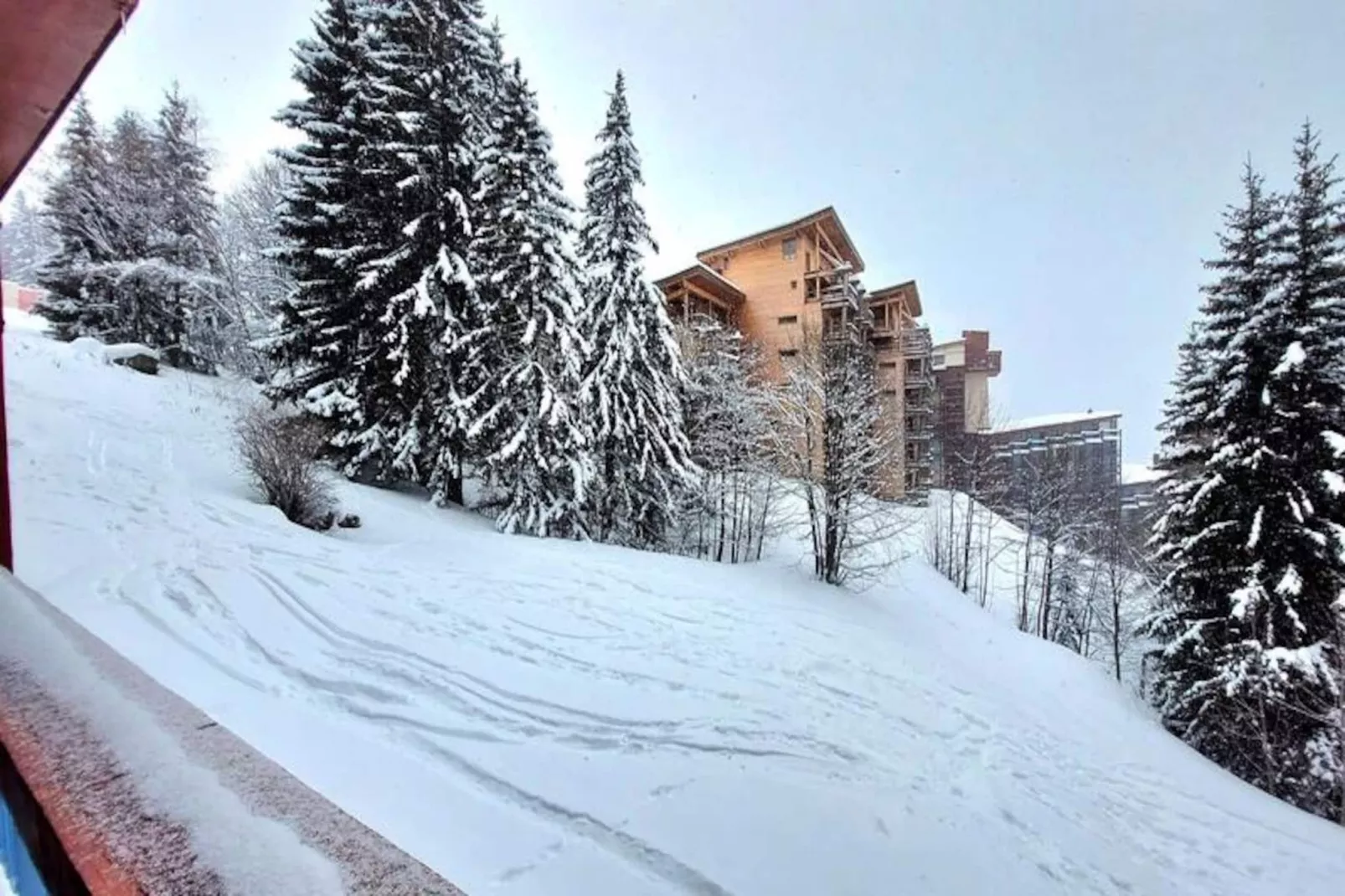 Résidence Nova 2 - Niet-getagd