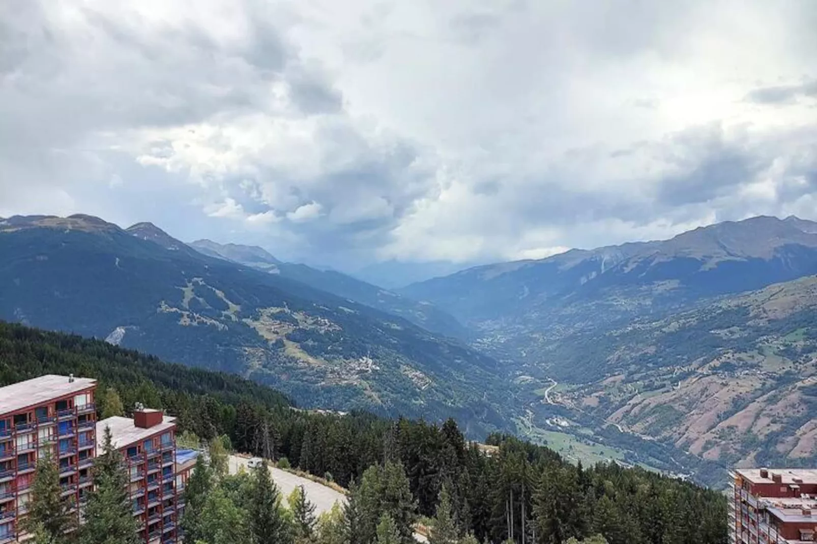 Résidence Nova 2 - Niet-getagd