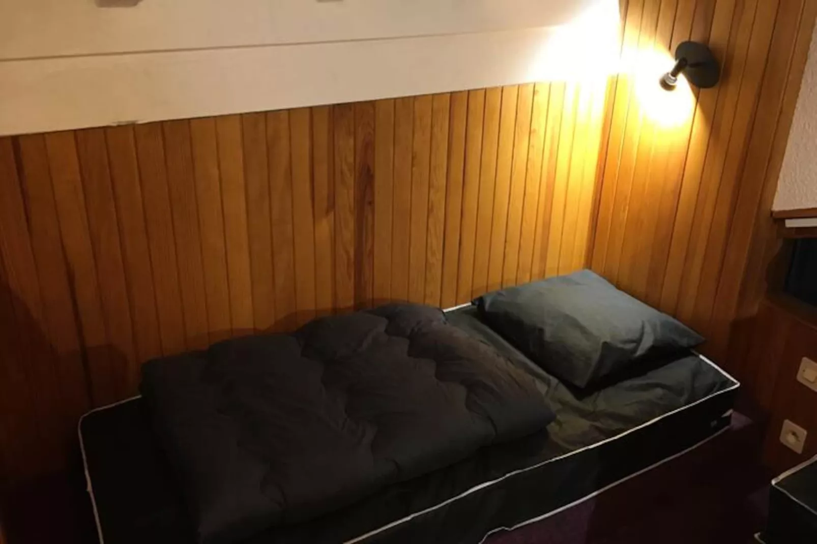 Résidence Tournavelles 2-Niet-getagd