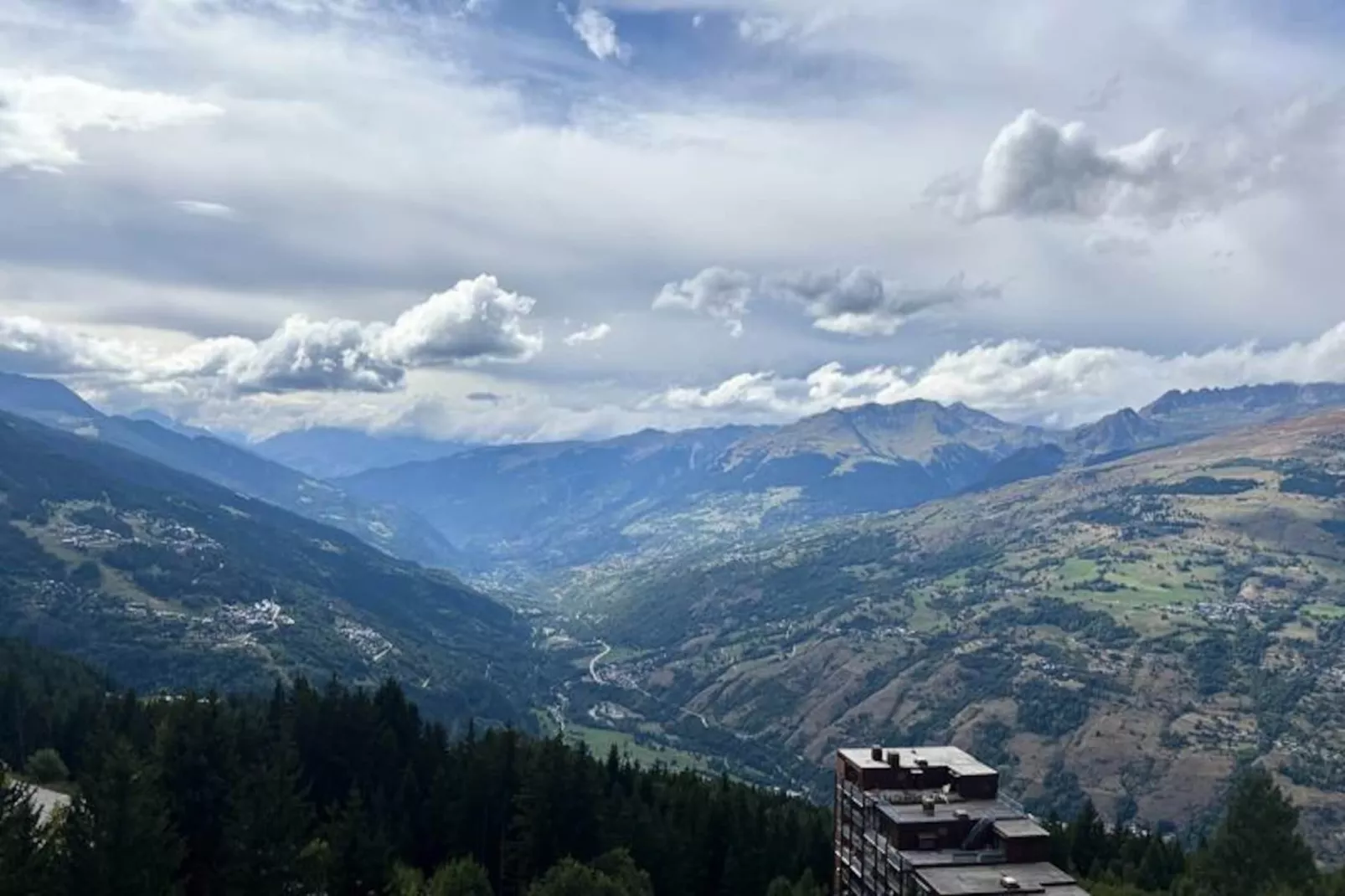 Résidence Nova 3 - Niet-getagd