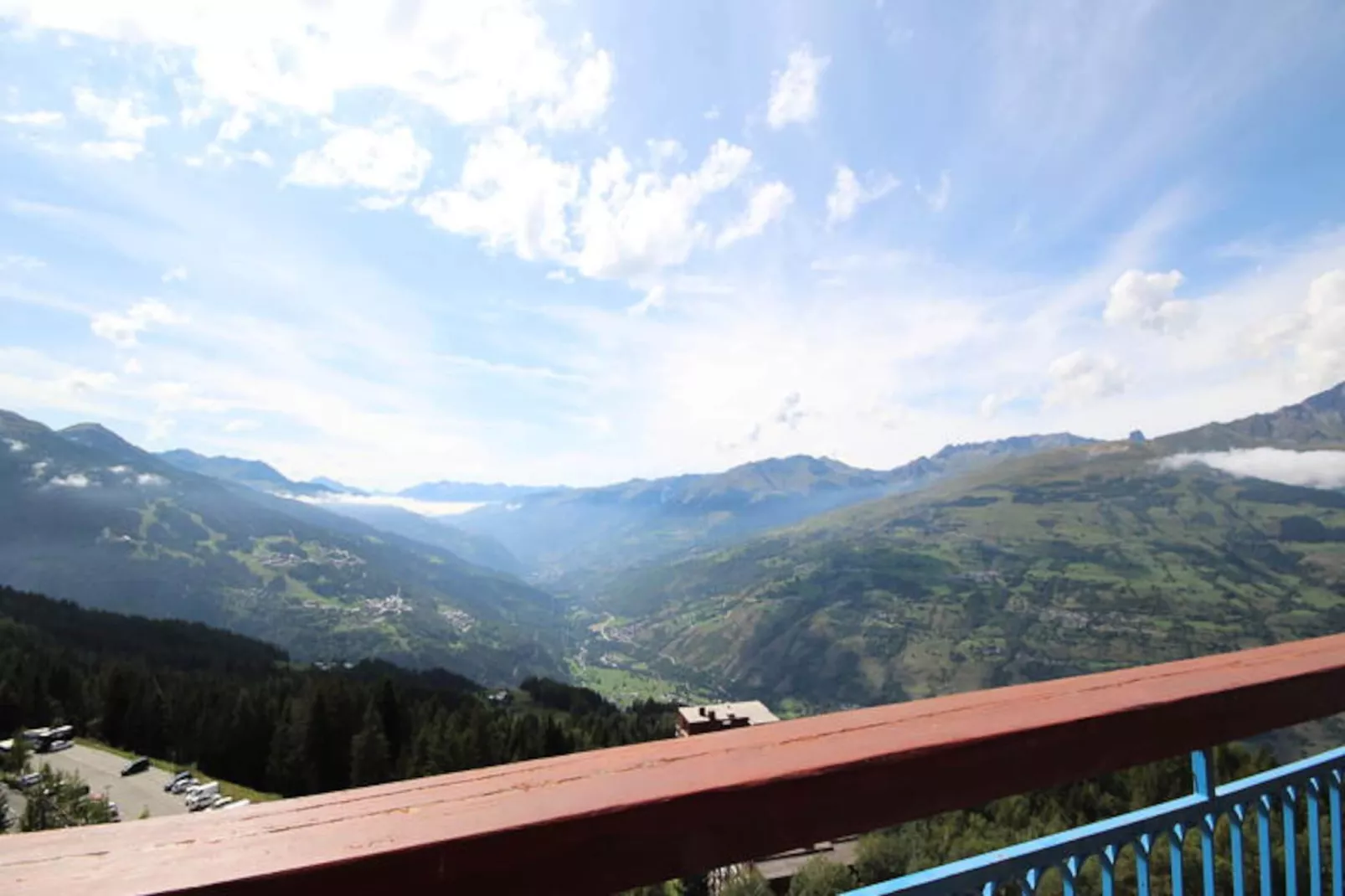 Résidence Nova 3 - Niet-getagd