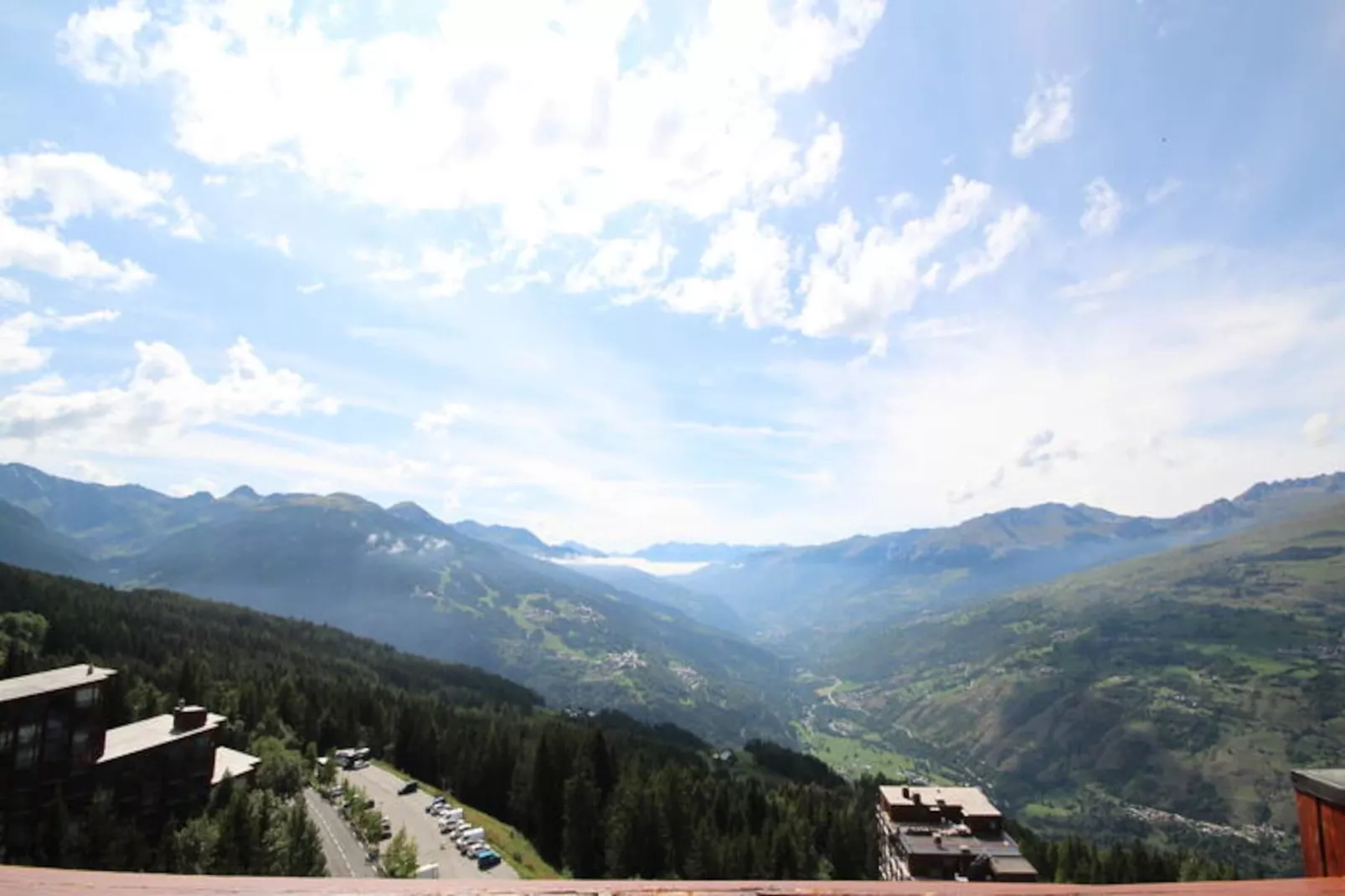 Résidence Nova 3 - Niet-getagd