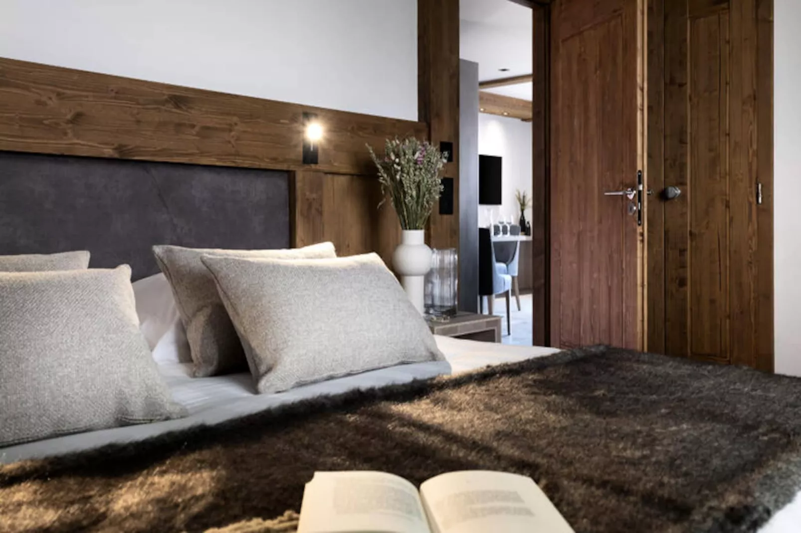 MGM Hôtels & Résidences - Résidence Chalets Laska *****-Niet-getagd