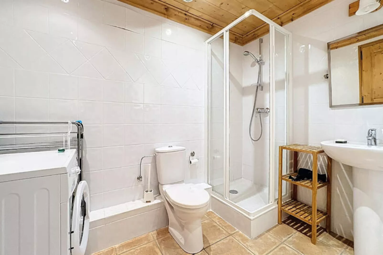 Appartements à Les Gets-Niet-getagd