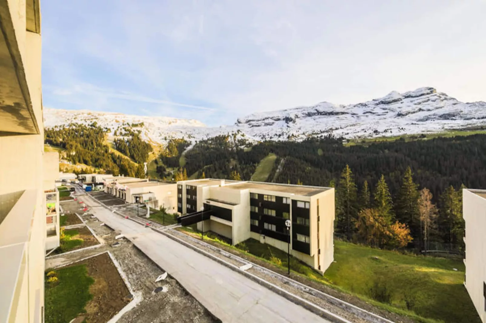 Résidence La Petite Ourse - maeva Home-Niet-getagd