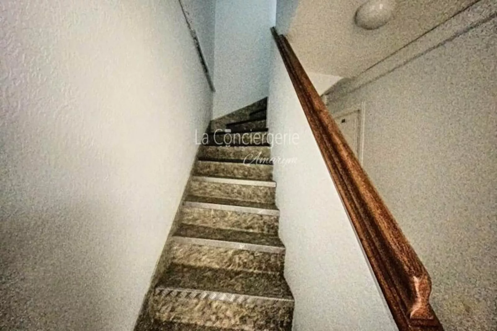 Résidence Th 23 -  🌊 Charmant Appartement Vue Sur Le Port 🌞-Niet-getagd