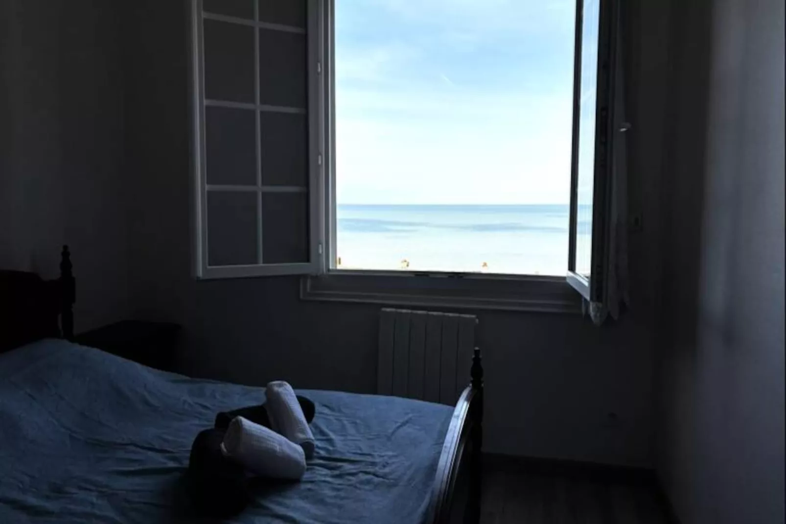 Résidence Ap 40 - "le Nancy" Escapade Vue Mer !-Niet-getagd