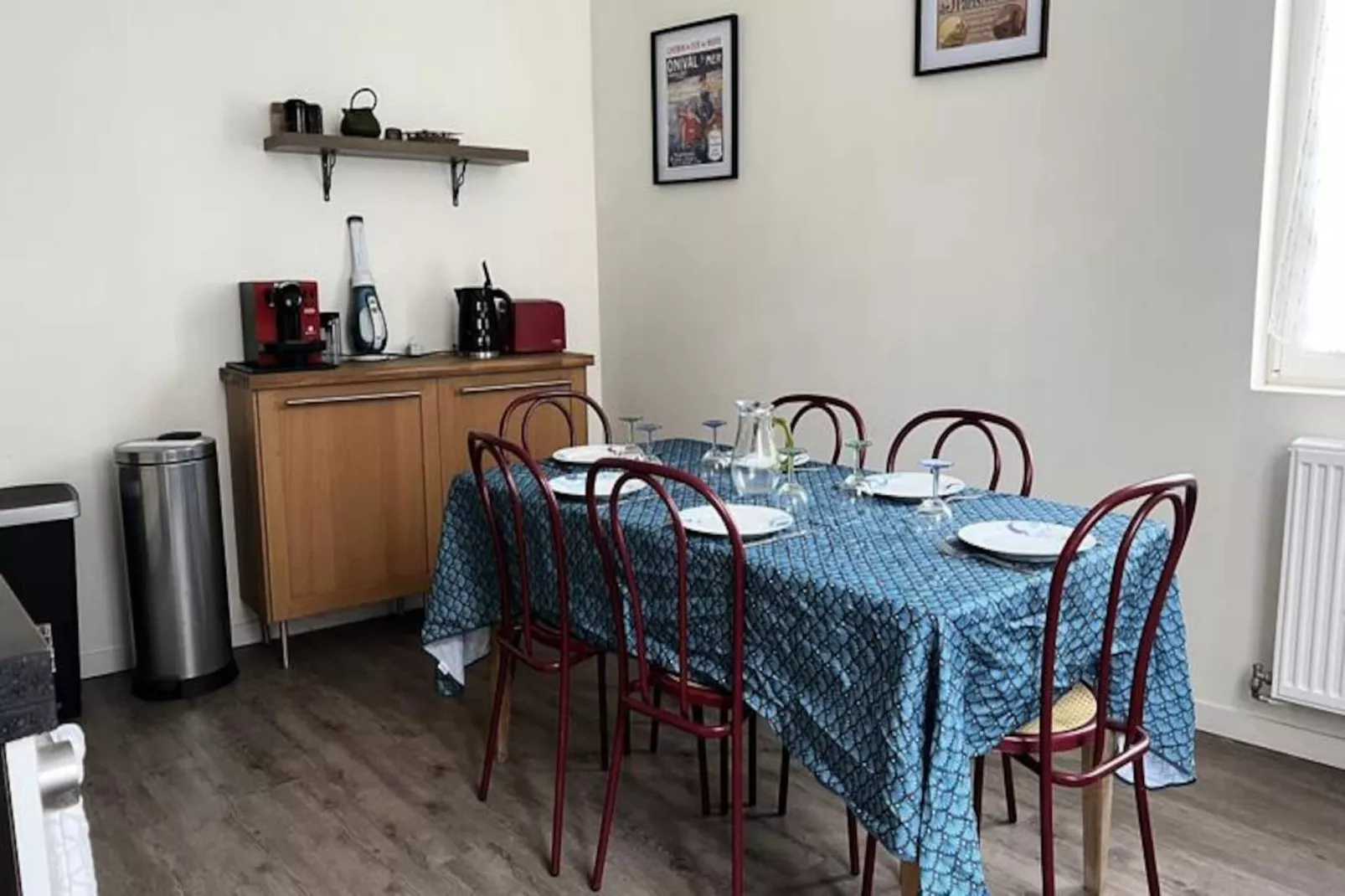 Résidence Ar60 - La Belle Aultoise : S&eacute;jour Relaxant Avec Espace Ext&eacute;rieur-Niet-getagd