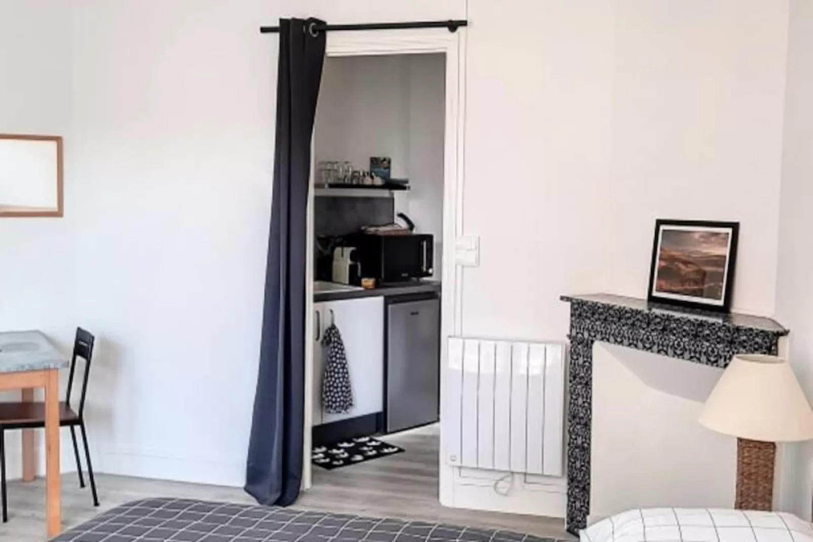 Résidence As 33 - La Petite Sir&egrave;ne D'onival-Niet-getagd