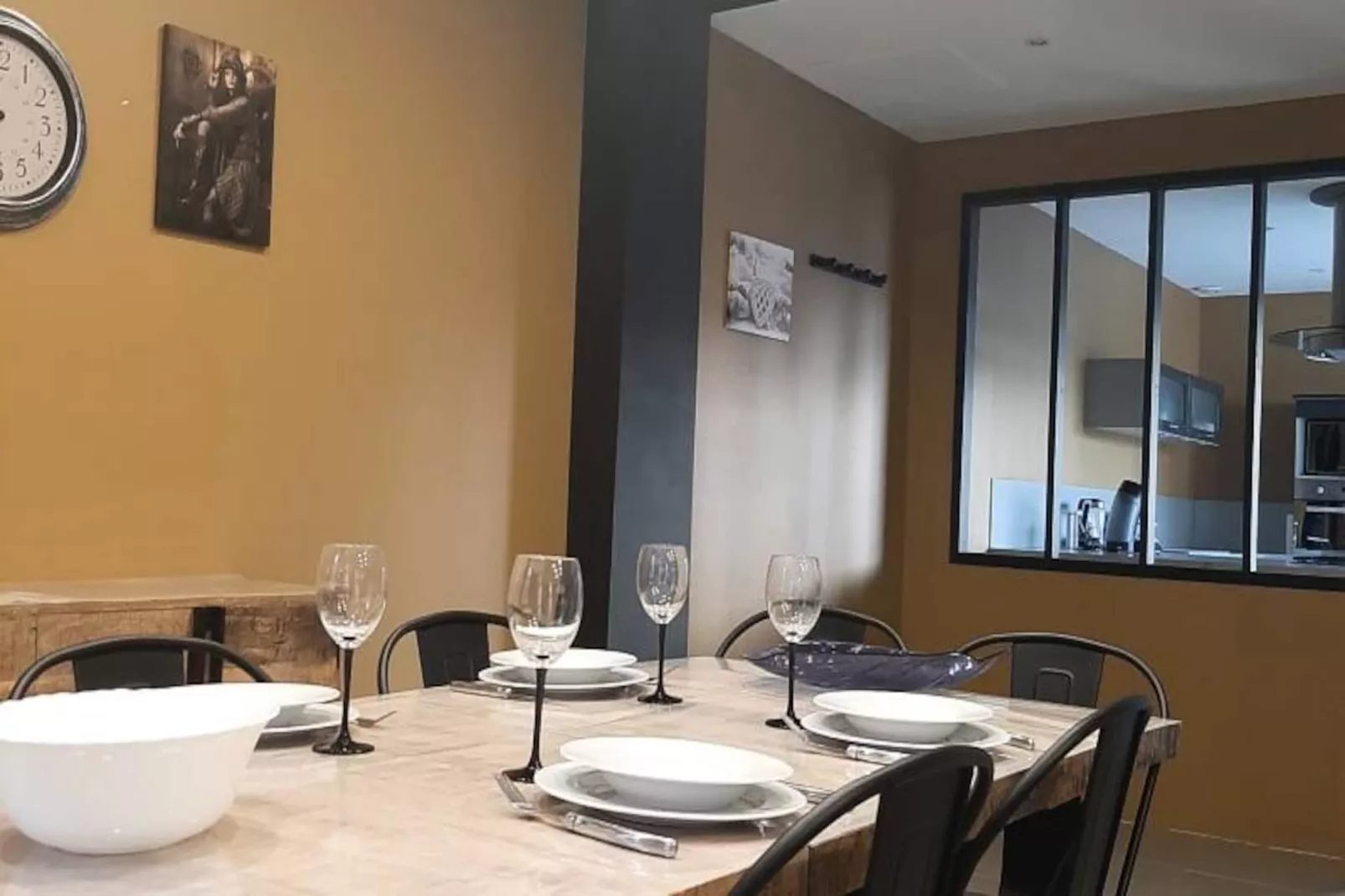 Résidence Of08 - Maison Entre Mer Et For&ecirc;t-Niet-getagd