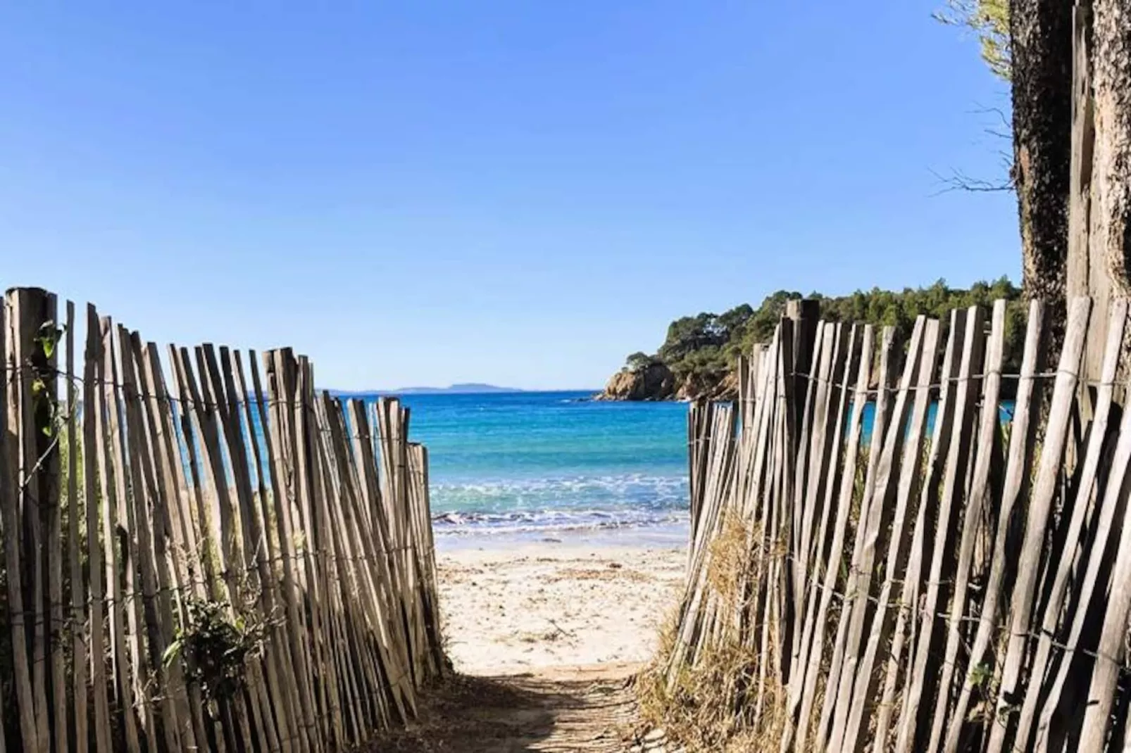 Résidence Villa Joya-la Londe Les Maures-Niet-getagd