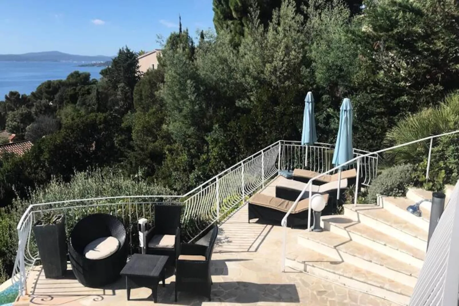 Résidence Villa Virdaya - maeva Home-Niet-getagd