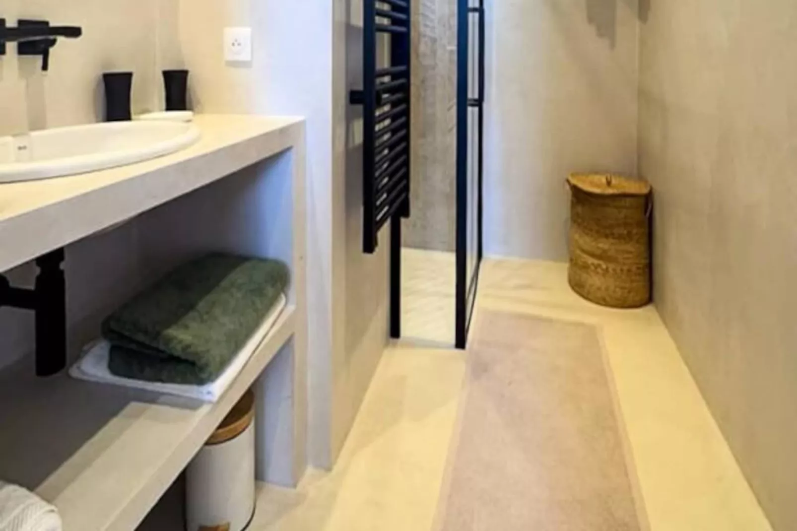 Authentique Mas Proven&ccedil;al Avec Piscine Et 2 Chambres &ndash; C&ocirc;te D&rsquo;azur-Niet-getagd