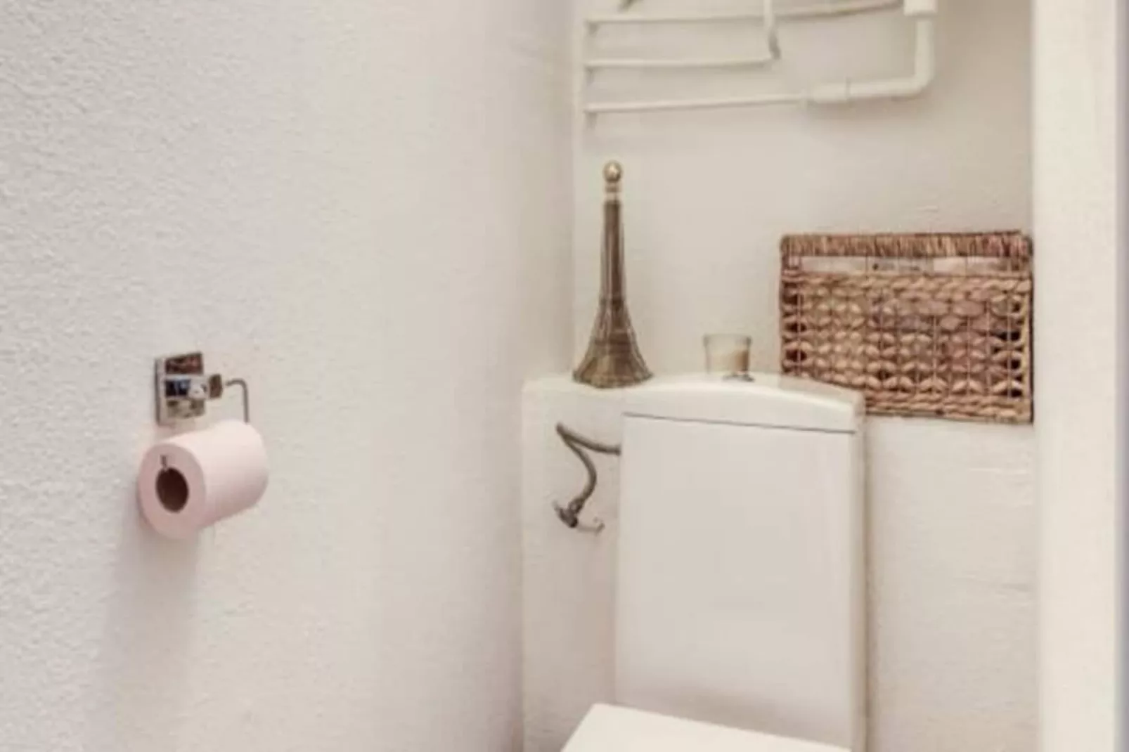 Résidence Vue Mer Exceptionnelle Au Lavandou-Niet-getagd