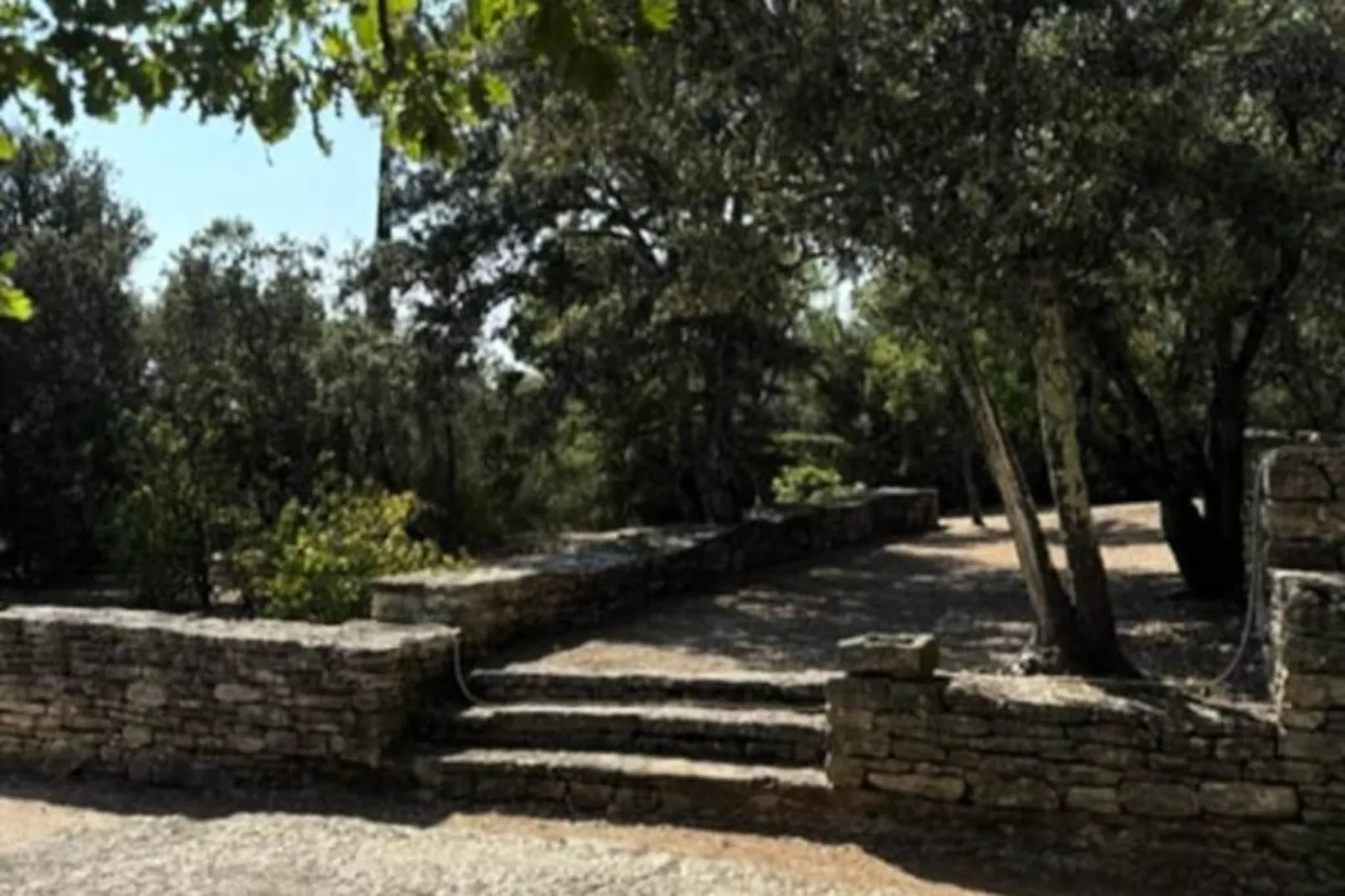 "les Campanettes" : Superbe Mas En Provence-Niet-getagd