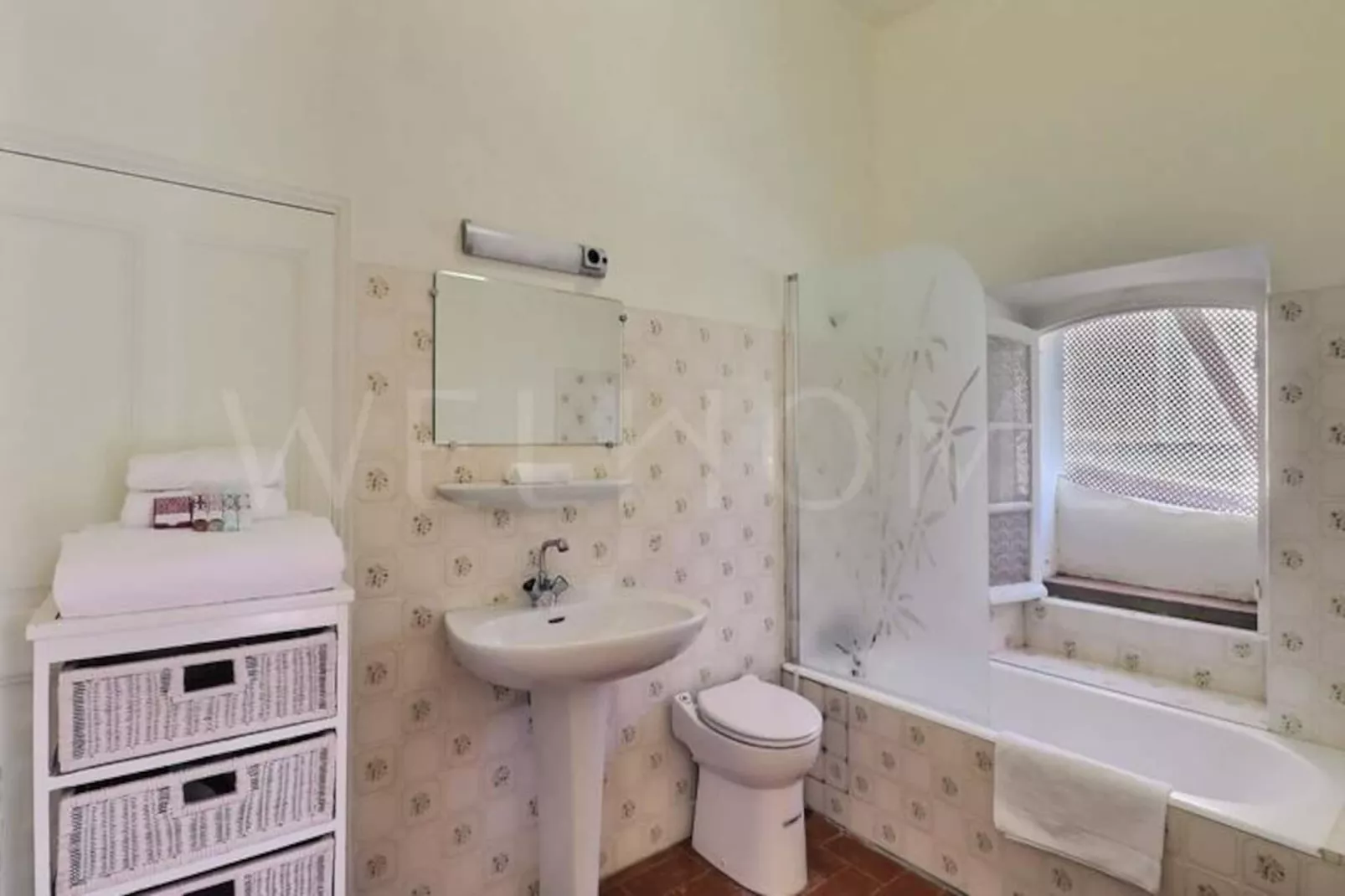 Bastide De L'esclat - Piscine - Champs De Lavandes-Niet-getagd