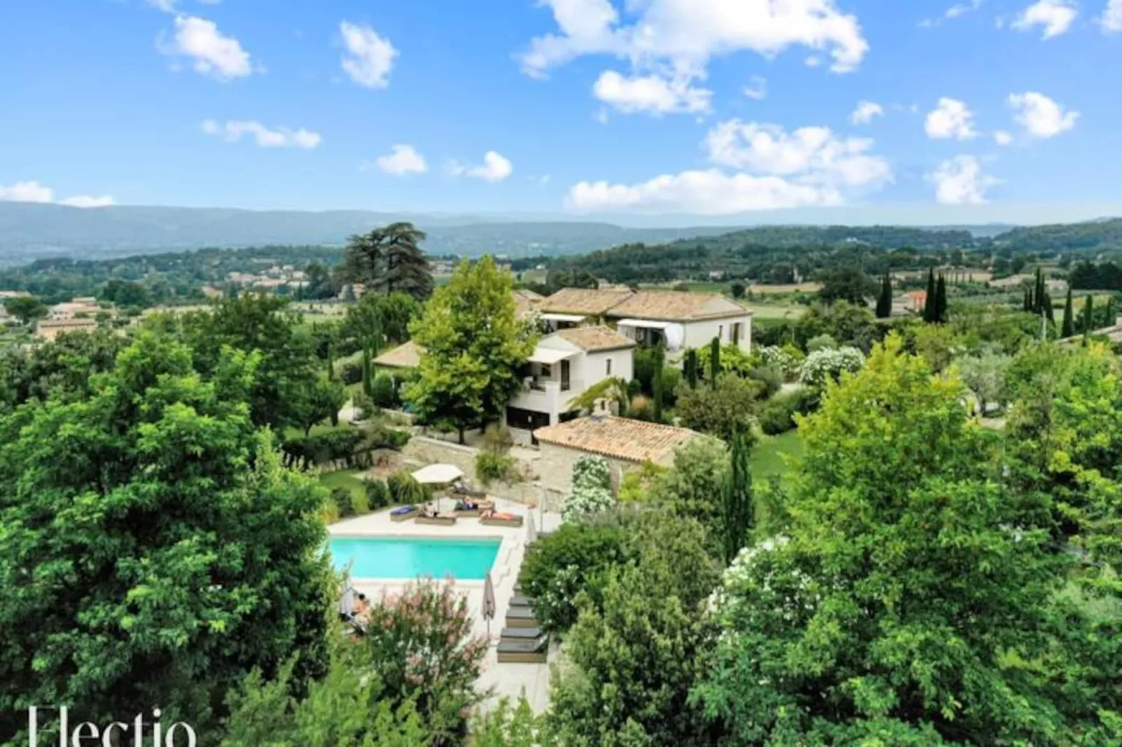 Loggia 11 Platane | R&eacute;sidence Les Petitons-Niet-getagd