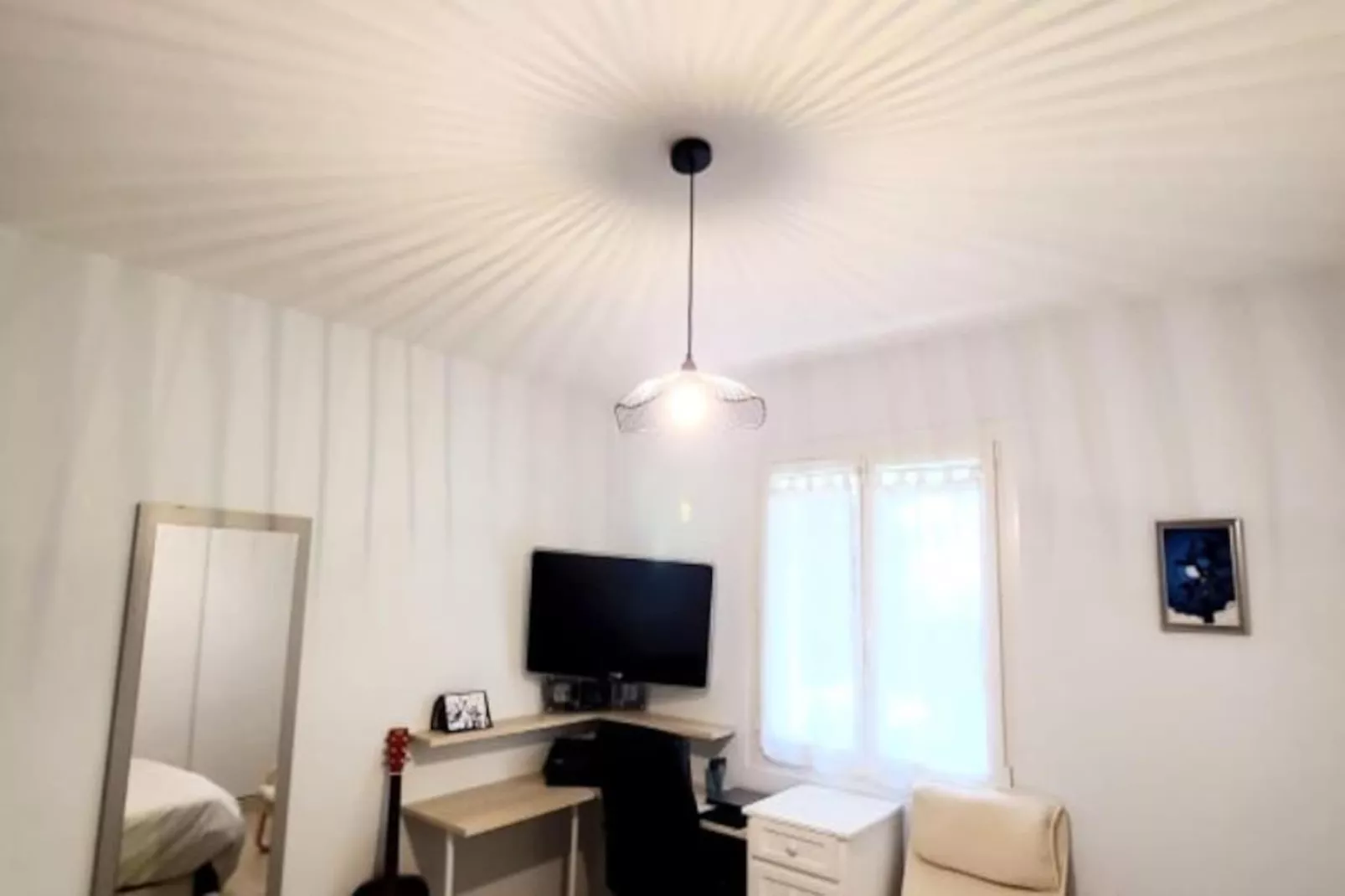 Maison Familiale Avec Piscine - Isle-sur-la-sorgue-Niet-getagd