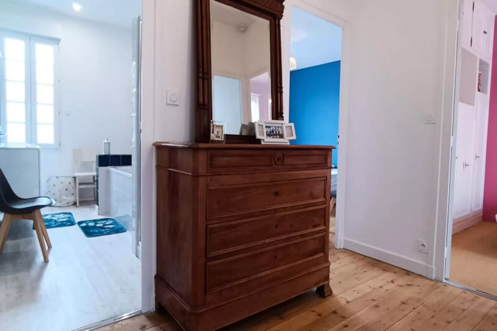 Maison à Les Sables d'Olonne-Niet-getagd