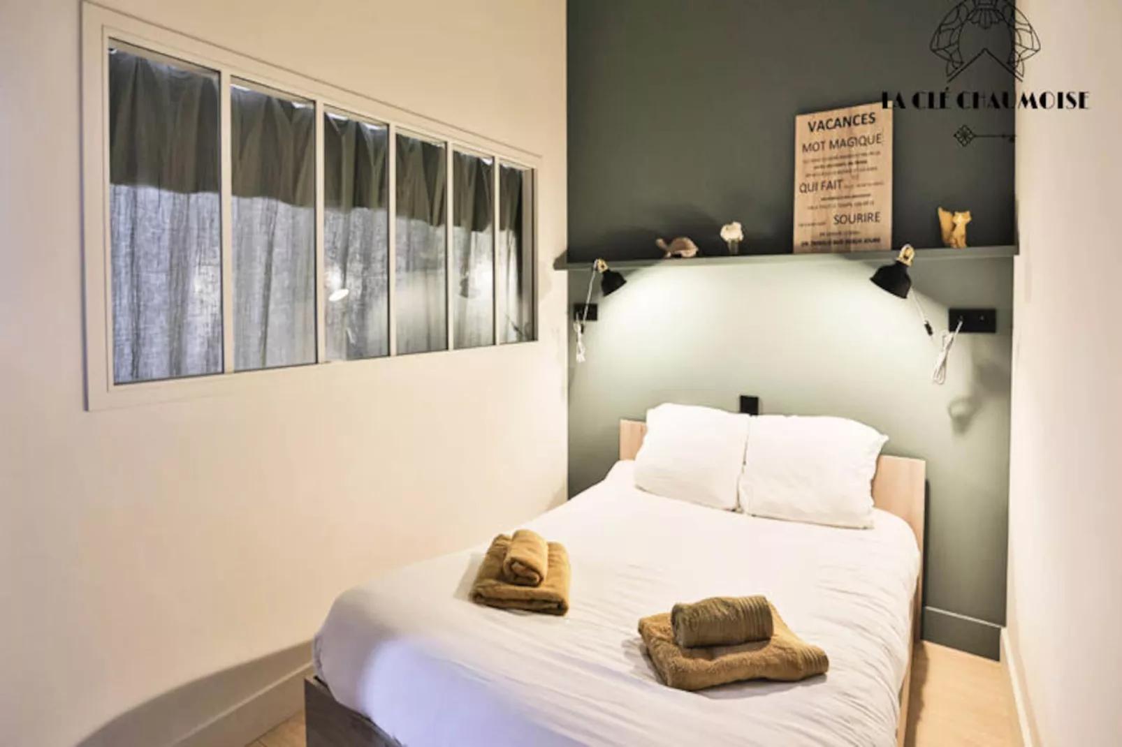 Appartements à Les Sables d'Olonne-Niet-getagd