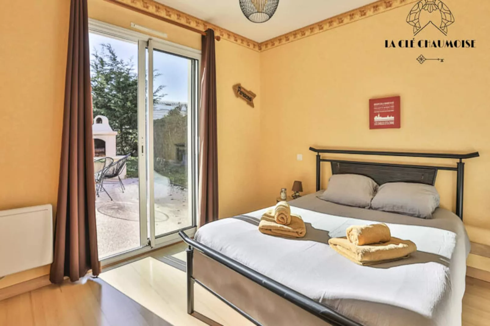 Maison à Les Sables d'Olonne-Niet-getagd