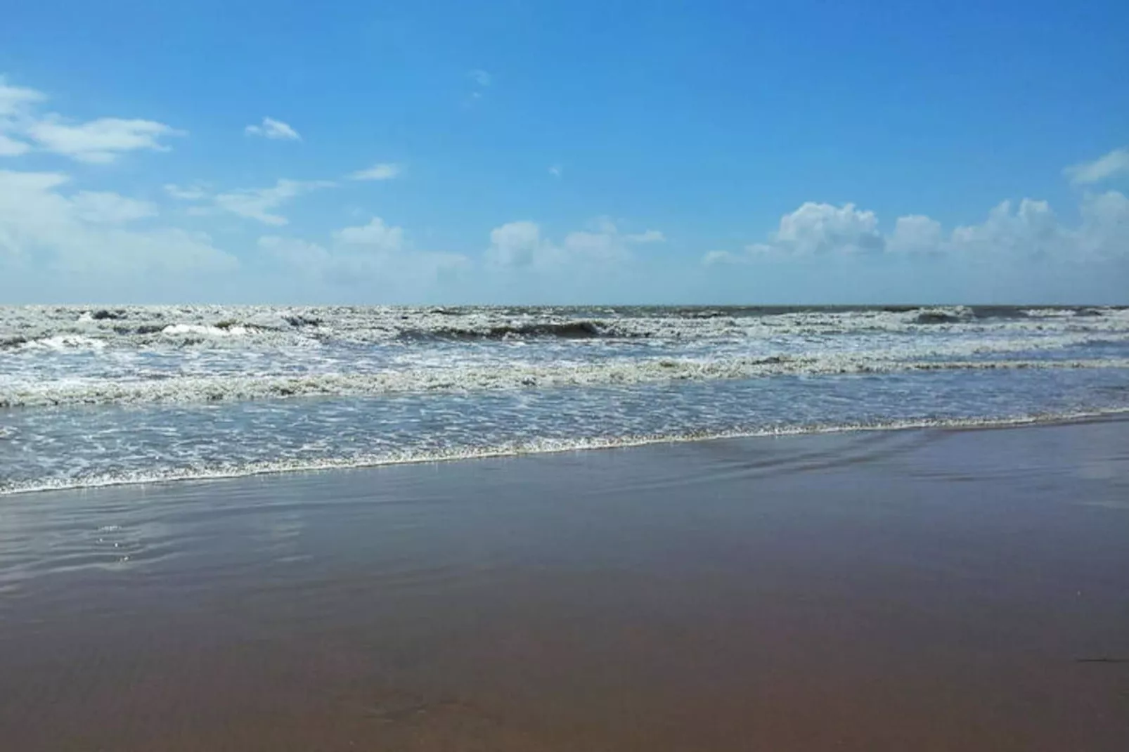 Appartements à Saint-Jean-de-Monts-Niet-getagd