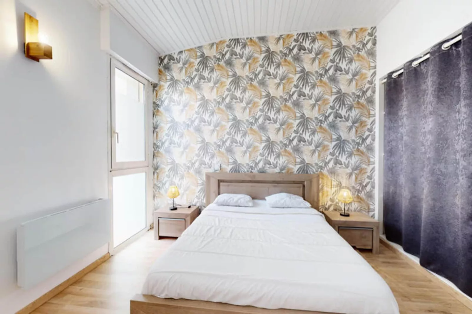 Appartements à Saint-Jean-de-Monts-Niet-getagd